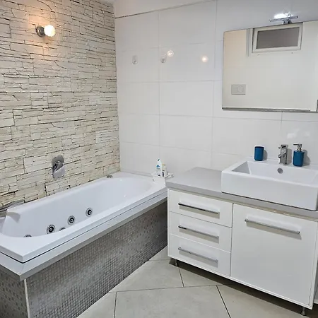 Apartamento Casetta Lety