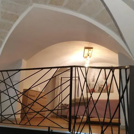 Casetta Lety Brindisi