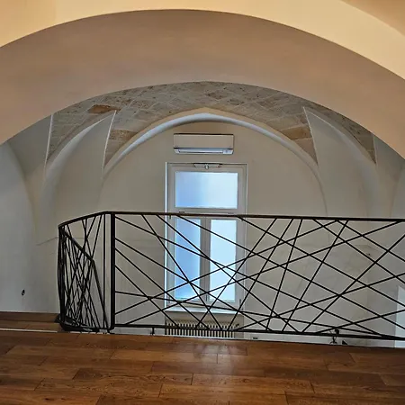 Apartamento Casetta Lety