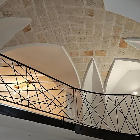 Casetta Lety Apartamento Brindisi
