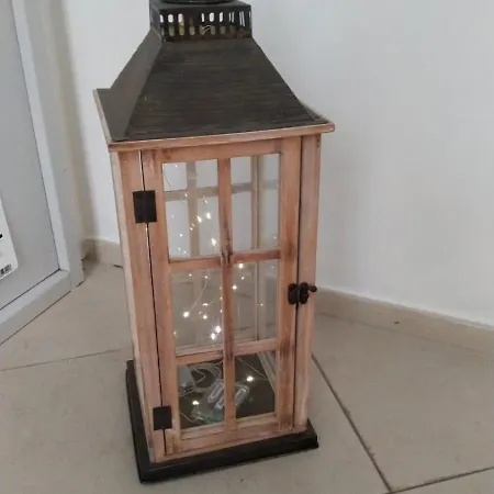 Casetta Lety ברינדיזי