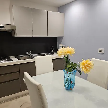 Casetta Lety * Brindisi