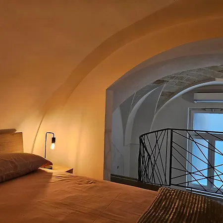 Casetta Lety * Brindisi