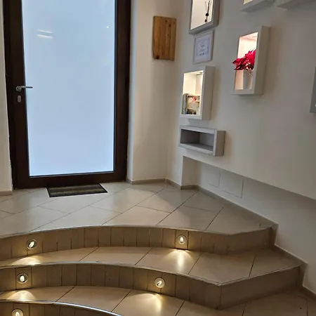 Casetta Lety דירה *