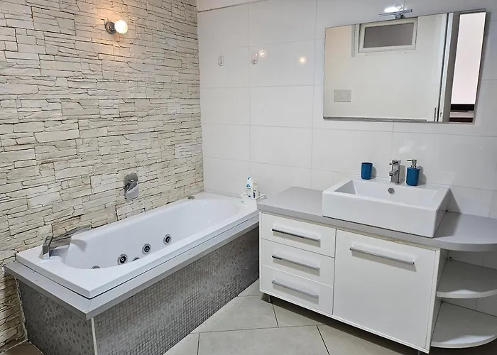 Appartamento Casetta Lety