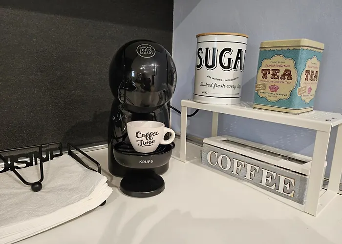 Appartamento Casetta Lety *