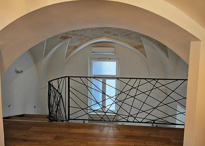 Appartamento Casetta Lety