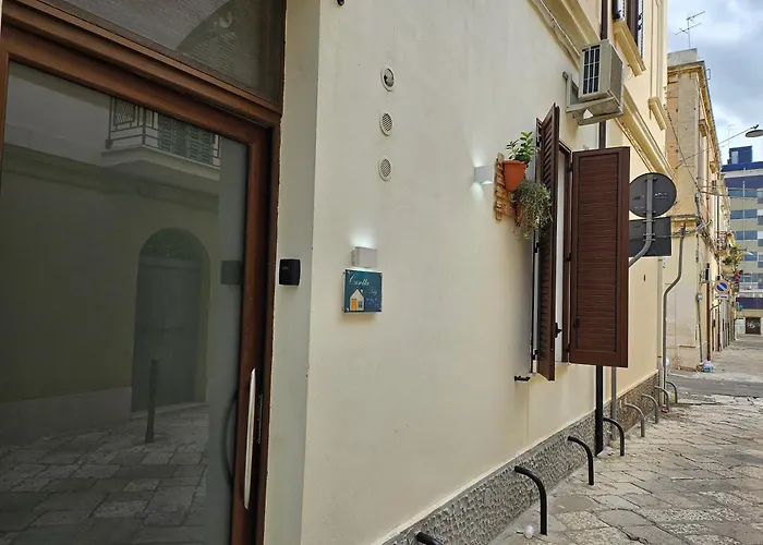 Casetta Lety Brindisi