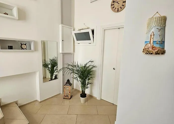 Appartamento Casetta Lety Brindisi